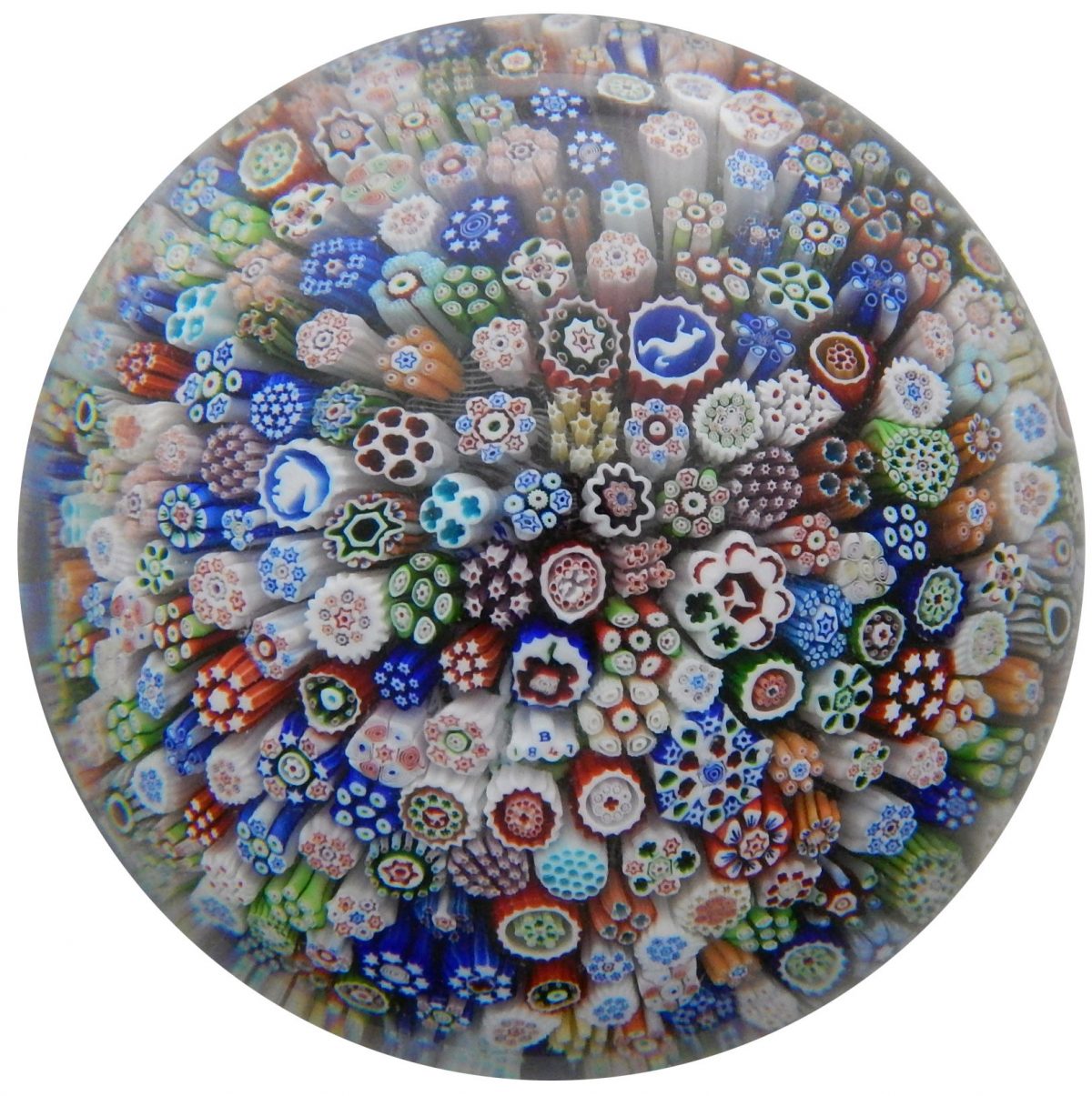 Paperweight Collectors Circle for UK Paperweight Enthusiasts and Collectors