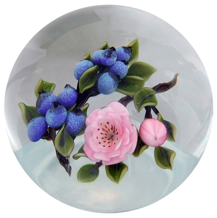 Paperweight Collectors Circle for UK Paperweight Enthusiasts and Collectors
